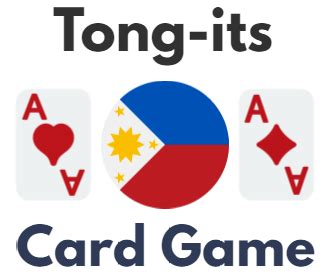 tongits rules tagalog|Tong Its .